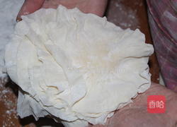 马家烧麦的做法图解3