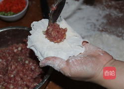 马家烧麦的做法图解8