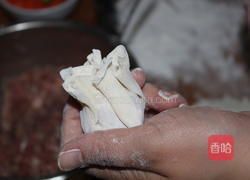 马家烧麦的做法图解10