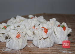 马家烧麦的做法图解11