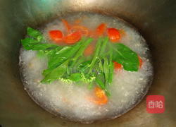 牛肉汤米粉的做法图解8