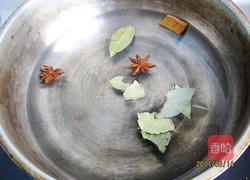 干蒸花生的做法图解2