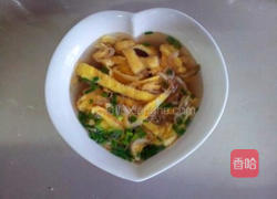 鲜蘑猪肉馄饨的做法图解17