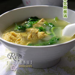 豌豆尖的做法[图]
