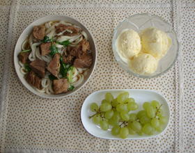 牛肉面[图]