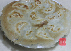 豆腐猪肉煎饺的做法图解9