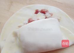 烤包子的做法图解9