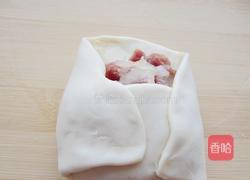 烤包子的做法图解10