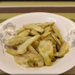 夏天爽口凉拌菜的做法[图]