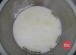 爱冰皮月饼的做法图解1