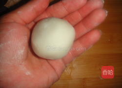 爱冰皮月饼的做法图解12