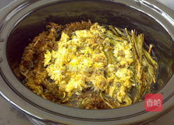 红糖夏桑菊的做法图解4