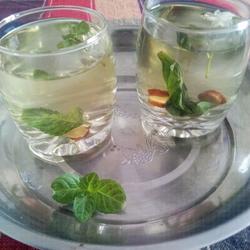 甘草茉莉花茶的做法[图]