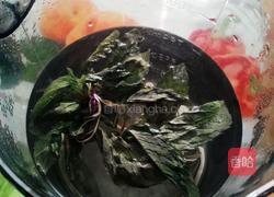 甘草茉莉花茶的做法图解1