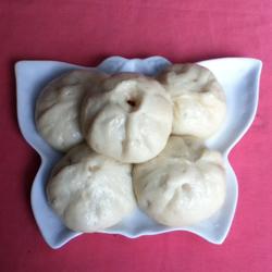 粉条猪肉包的做法[图]