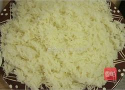 招牌蛋炒饭的做法图解1
