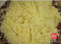 招牌蛋炒饭的做法图解2
