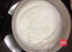 轻乳酪蛋糕的做法图解5