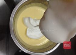 轻乳酪蛋糕的做法图解6