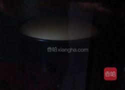 轻乳酪蛋糕的做法图解10