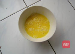 红烧狮子头的做法图解3