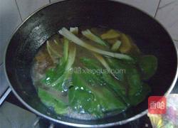 红烧狮子头的做法图解16