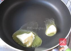 奶油培根意大利面的做法图解1