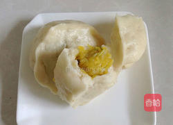 方瓜包子的做法图解12