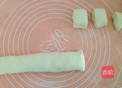 方瓜包子的做法图解9