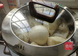 方瓜包子的做法图解10