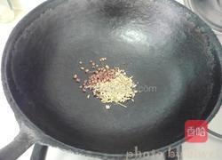 粉汤羊血的做法图解5