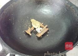 粉汤羊血的做法图解6