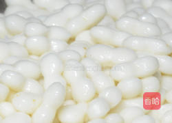 青蟹炒年糕的做法图解7