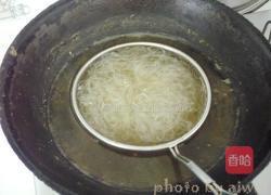 粉汤羊血的做法图解12