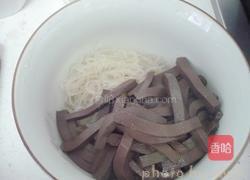 粉汤羊血的做法图解13