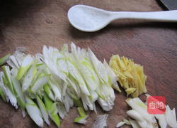 油淋鱼的做法图解3