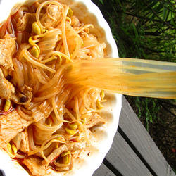 水煮肉片的做法[图]