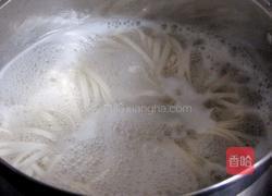 快捷酱拌面的做法图解7