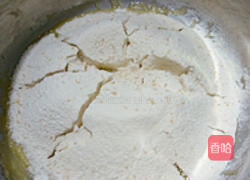 全麦甜酥饼干的做法图解5