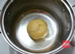 全麦甜酥饼干的做法图解6