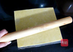 全麦甜酥饼干的做法图解7