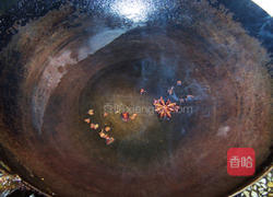 红烧鸭块的做法图解6