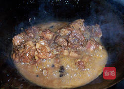 红烧鸭块的做法图解12