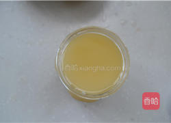 蜜渍柠檬的做法图解4