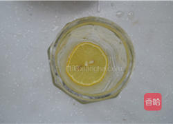 蜜渍柠檬的做法图解6