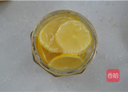 蜜渍柠檬的做法图解9