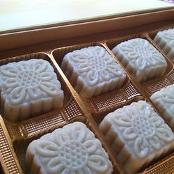 豆沙陷的做法[图]