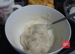 豆沙陷的做法图解2