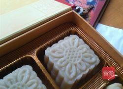 豆沙陷的做法图解6