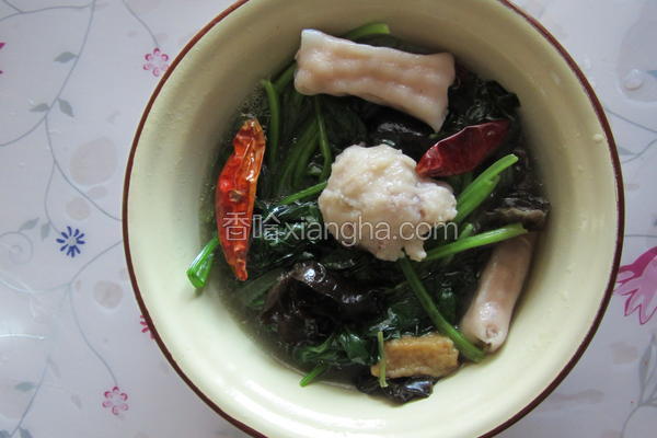麻辣烫
